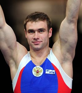 Плужников Константин